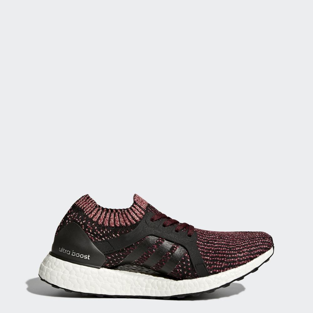 Adidasi Alergare Adidas UltraBOOST X Dama Romania - Negrii BY1674